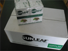 SunLeaf Star Mint NIET LEVERBAAR